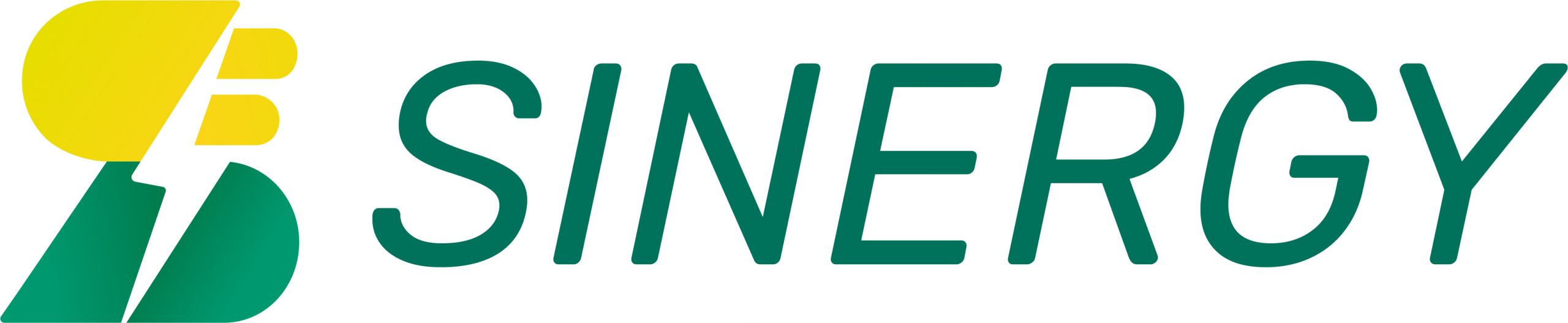Sinergy Logo